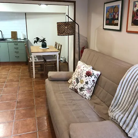 Casa Puri Villa Jerica Exterior photo