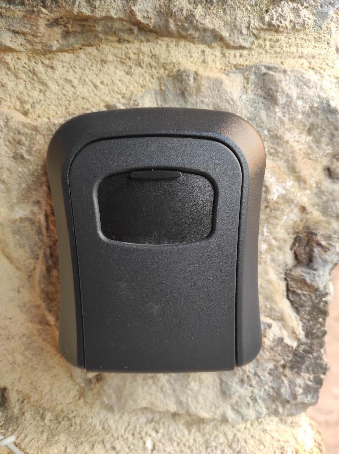 Hébergement de vacances Casa Puri