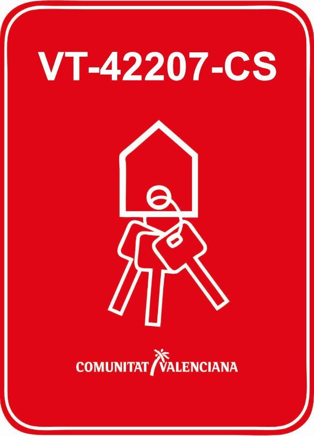 Hébergement de vacances Casa Puri *