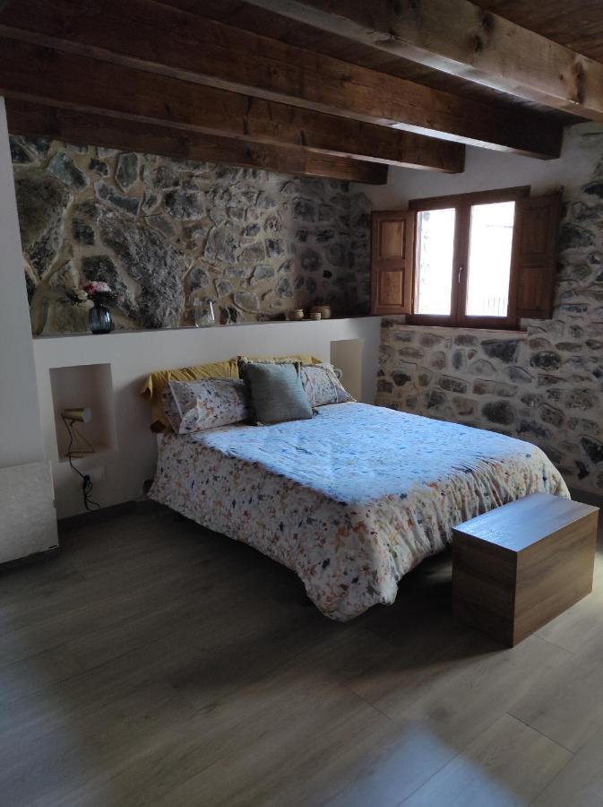 Casa Puri Holiday home