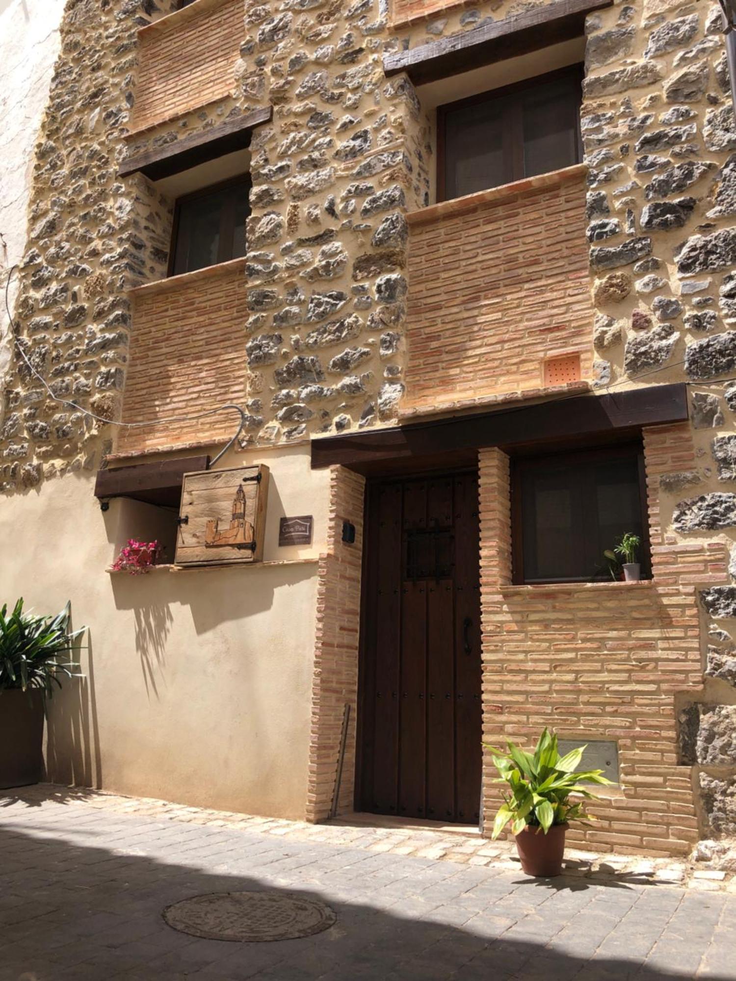 Casa Puri Jerica