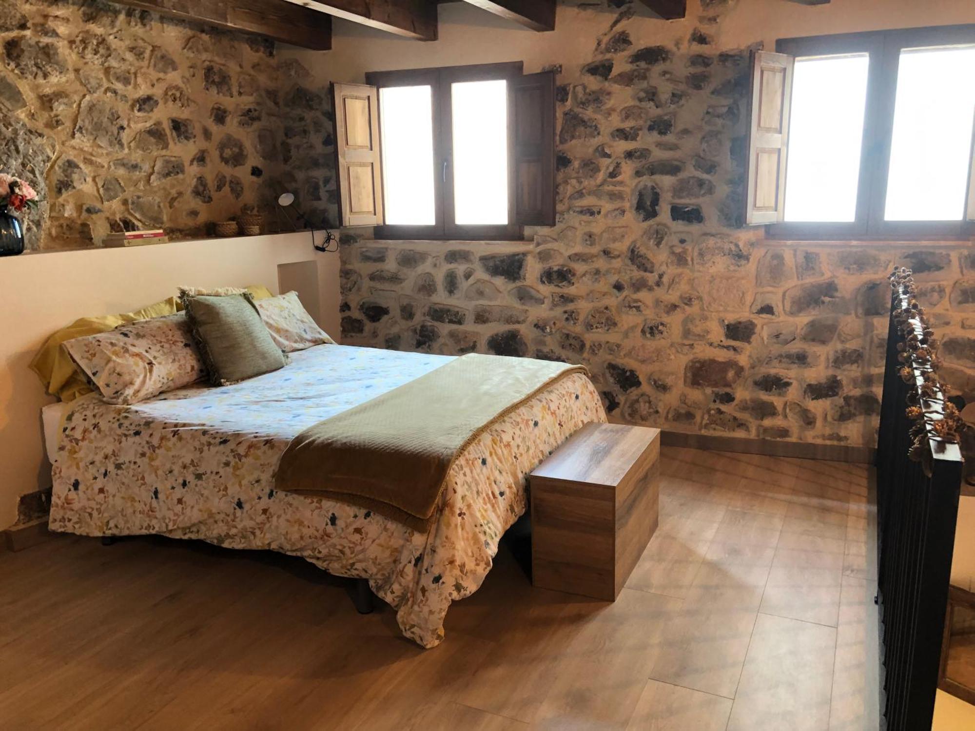 Hébergement de vacances Casa Puri